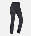 Pantaloni ultraleggeri ed elasticizzati - Donna - FAST 3 F grigio - foto del prodotto