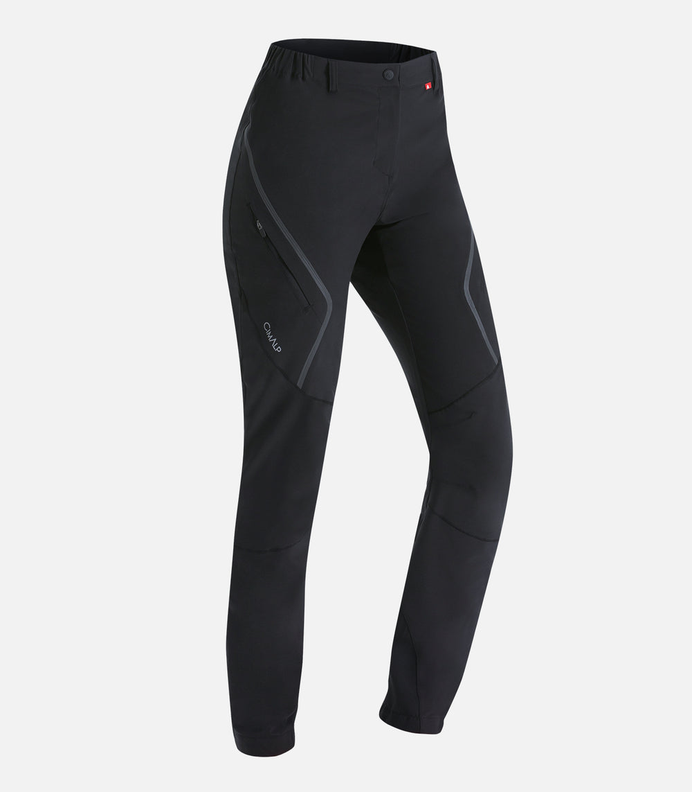 Pantalones de senderismo mujer Mujer FAST 3 F