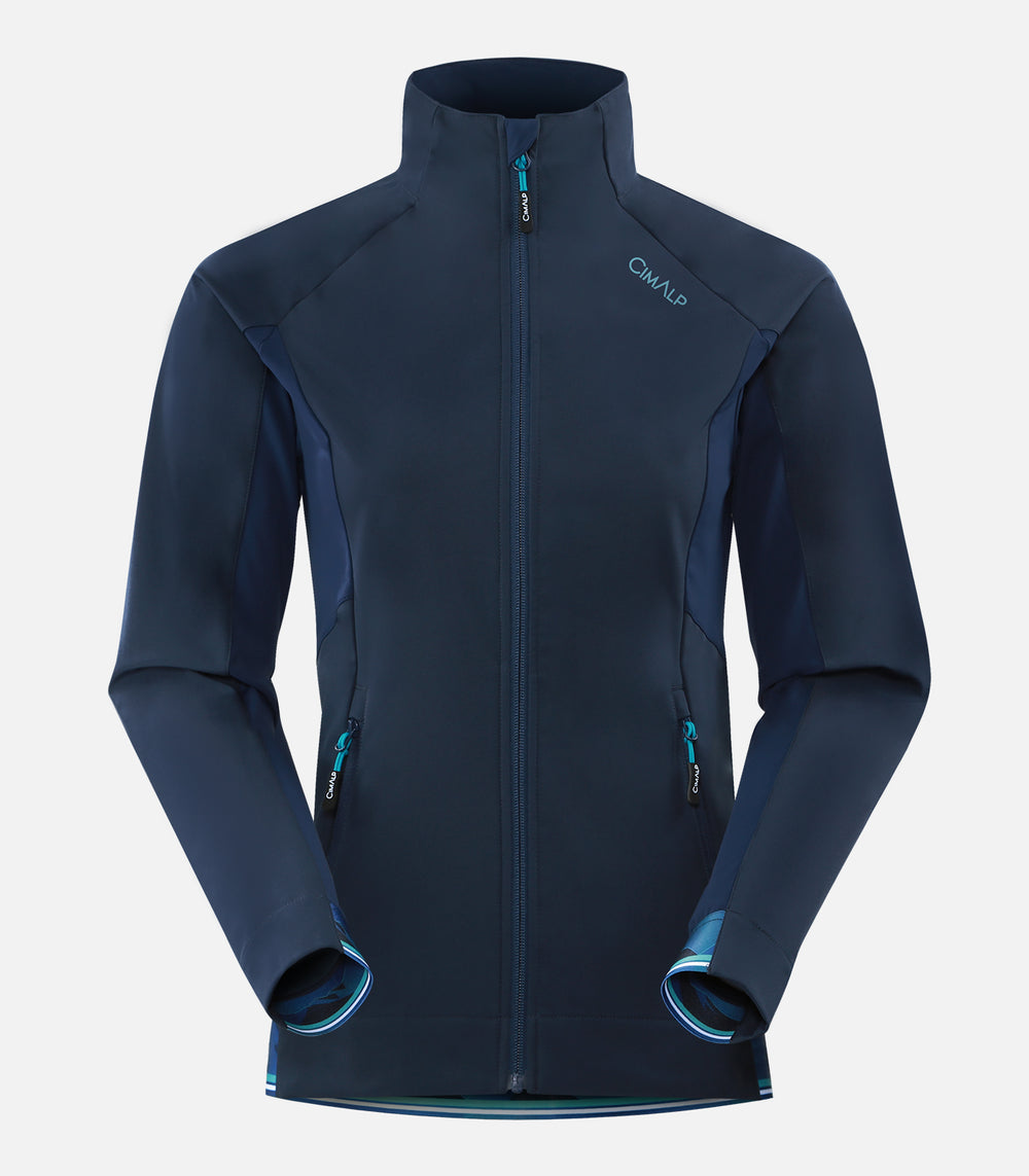 Chaqueta de esquí Mujer FECLAZ F