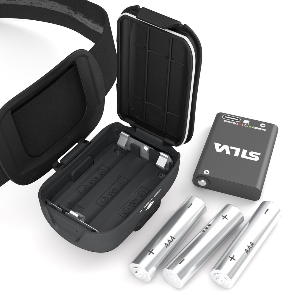 Accessoire mixte SEEK 320