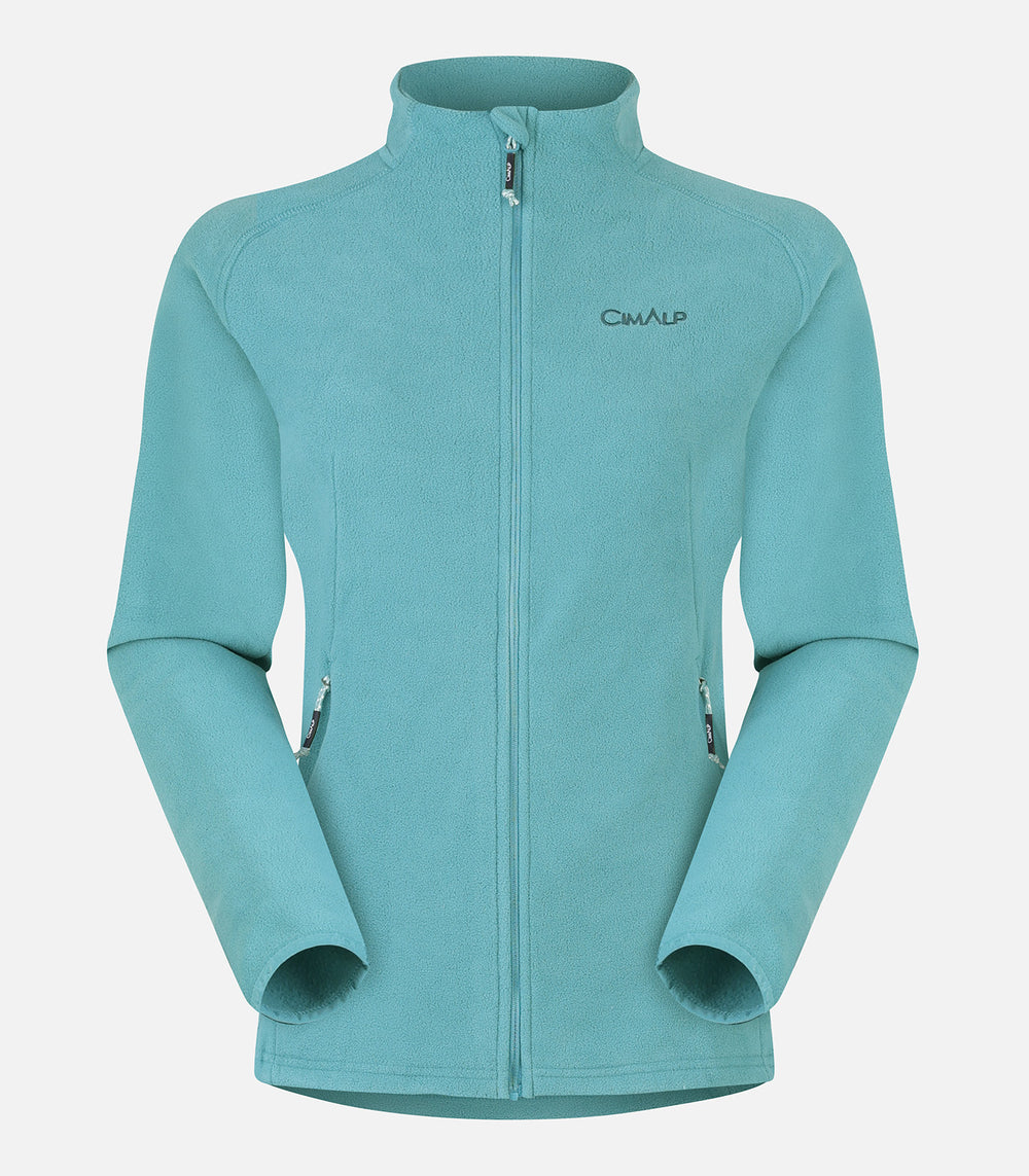 Fleece Jacket Women FREEZE 5 F