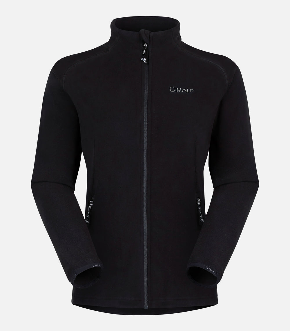 Fleece Jacket Women FREEZE 5 F