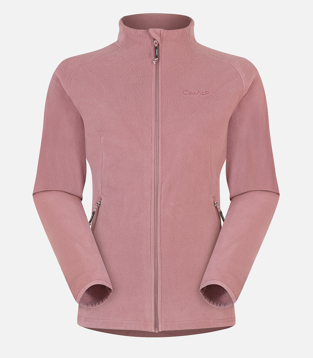 Fleece Jacket Women FREEZE 5 F