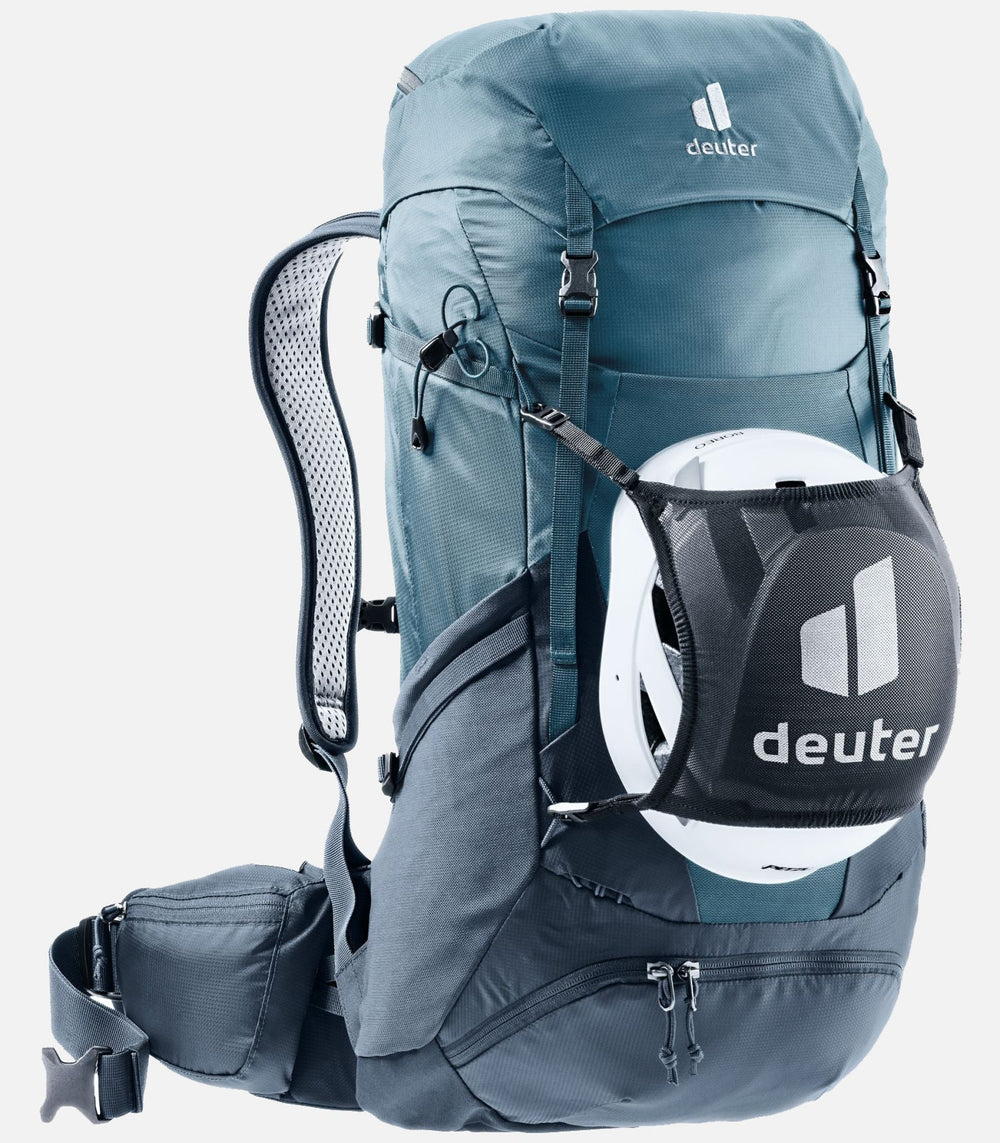 deuter act lite backpack mens Men's hiking pack - DEUTER FUTURA PRO 36