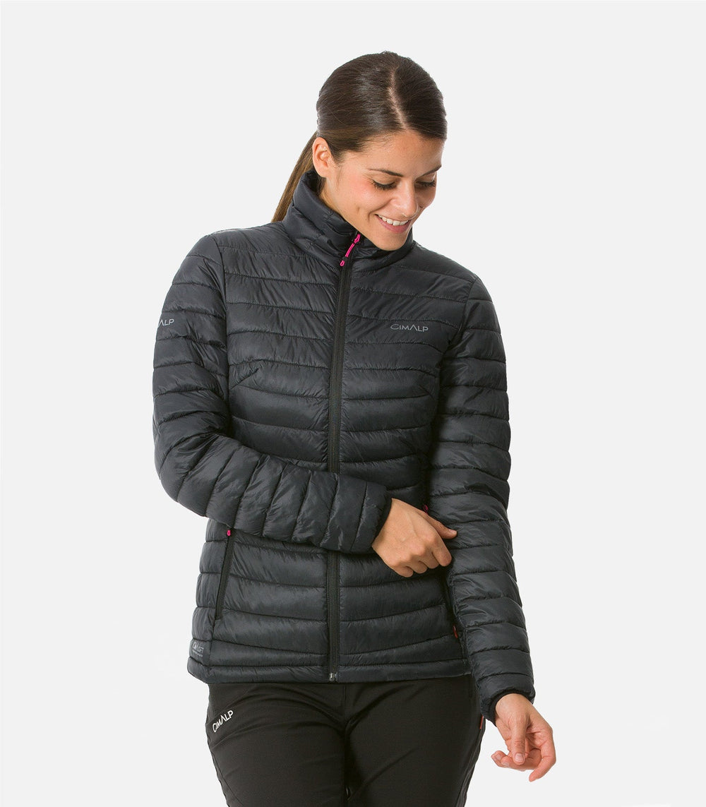Vestes de randonnée femme Femme CLUSAZ 2 F