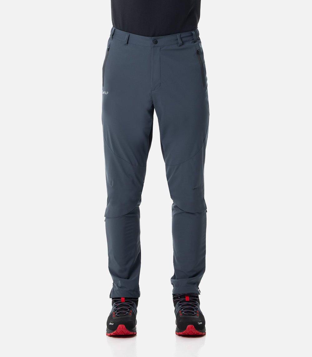 Pantaloni da sci uomo Uomo BERGEN PANT 4 H