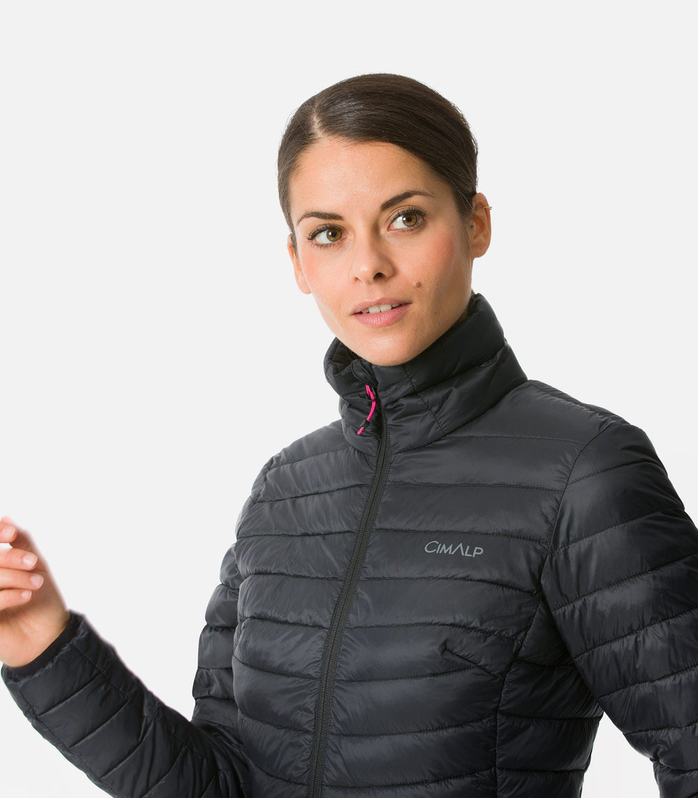 Hiking Jackets Women CLUSAZ 2 F