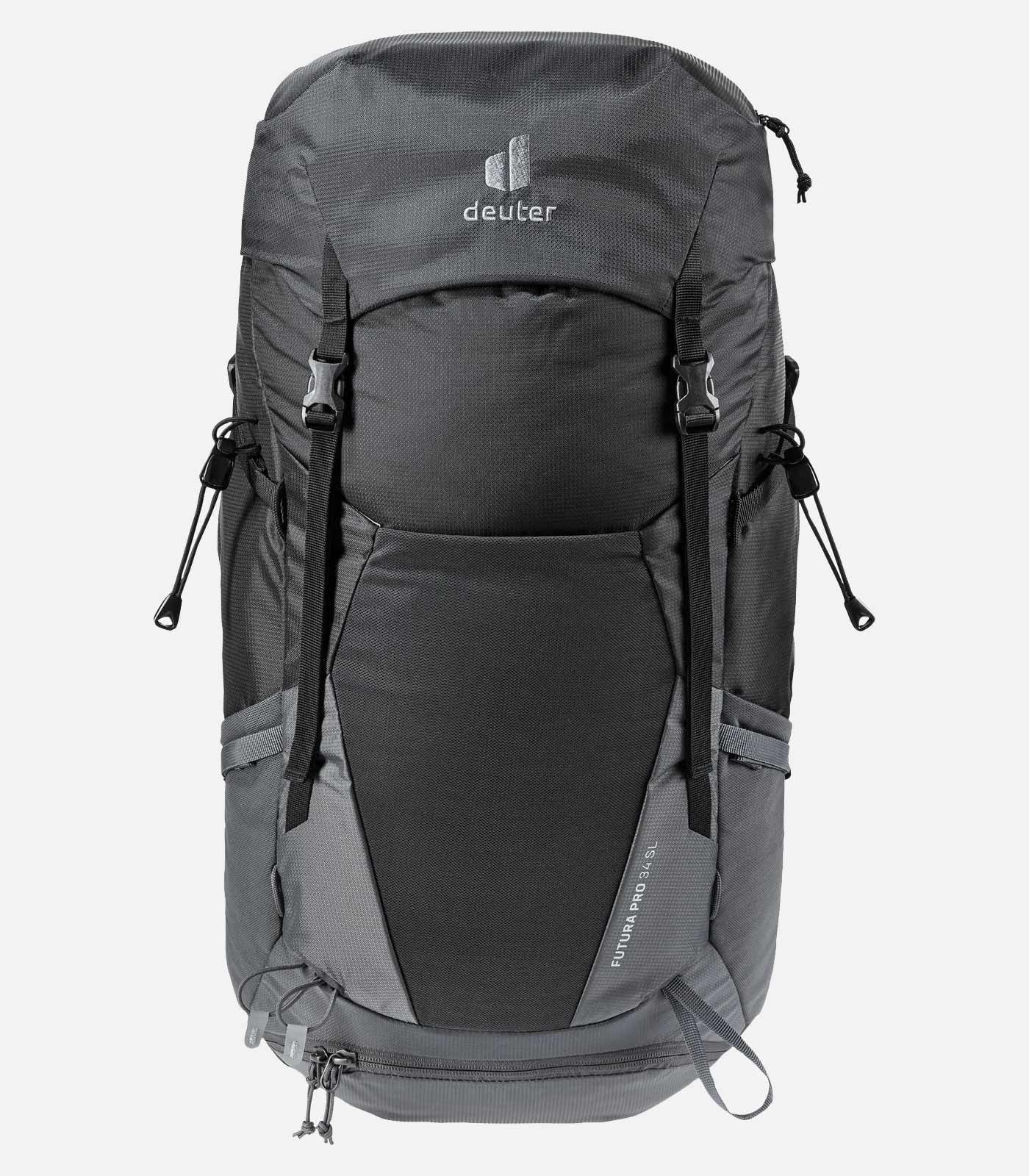 Zaini da trekking donna Donna FUTURA PRO 34 SL