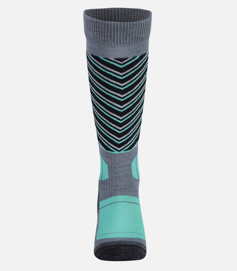 Ski socks unisex X-TECH SKI