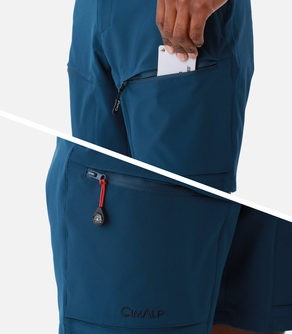 OUTLET Men GALIBIER MEDIUM 3 H Outlet