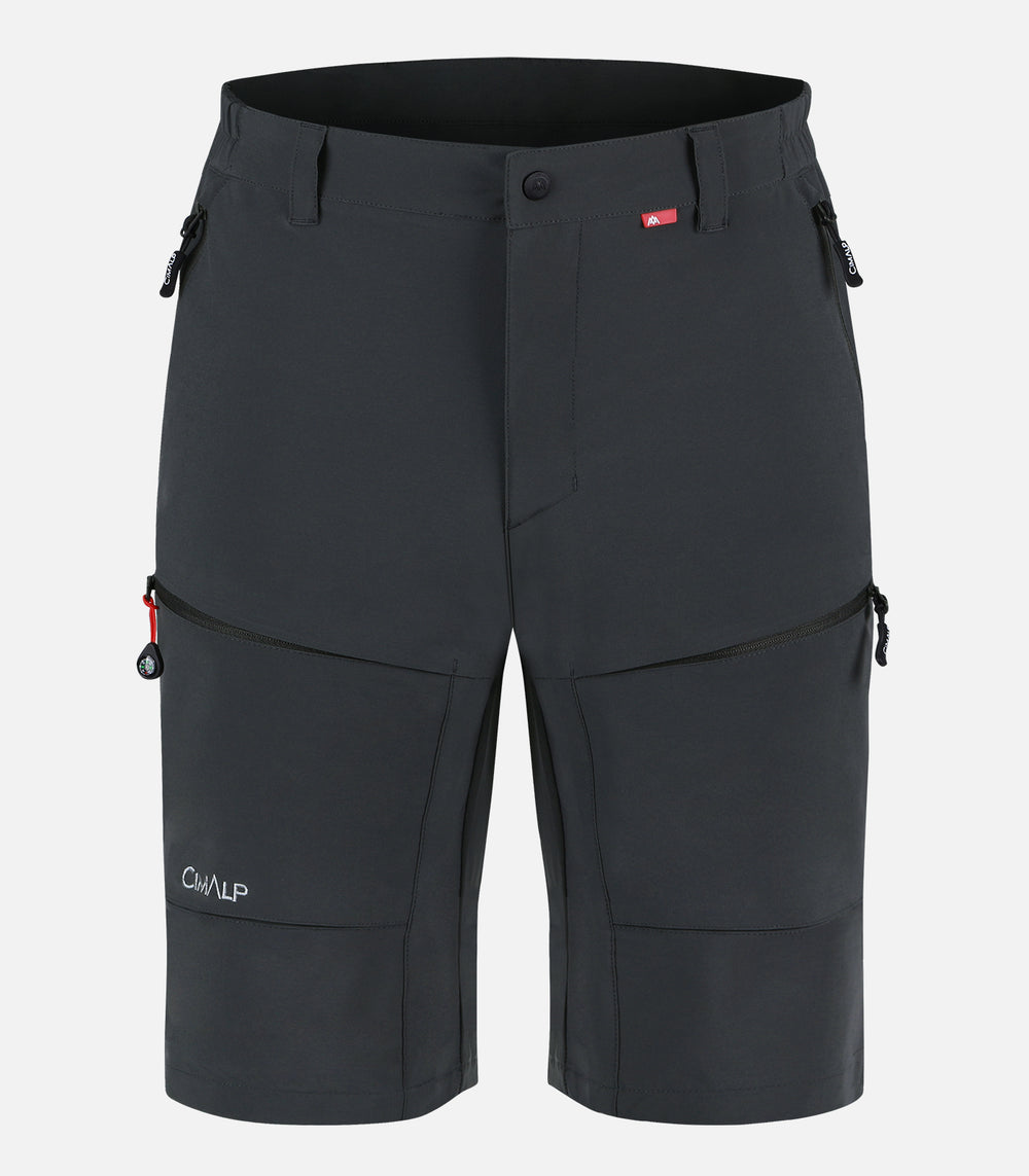 Shorts de randonnée et trek homme Homme GALIBIER LONG 3 H