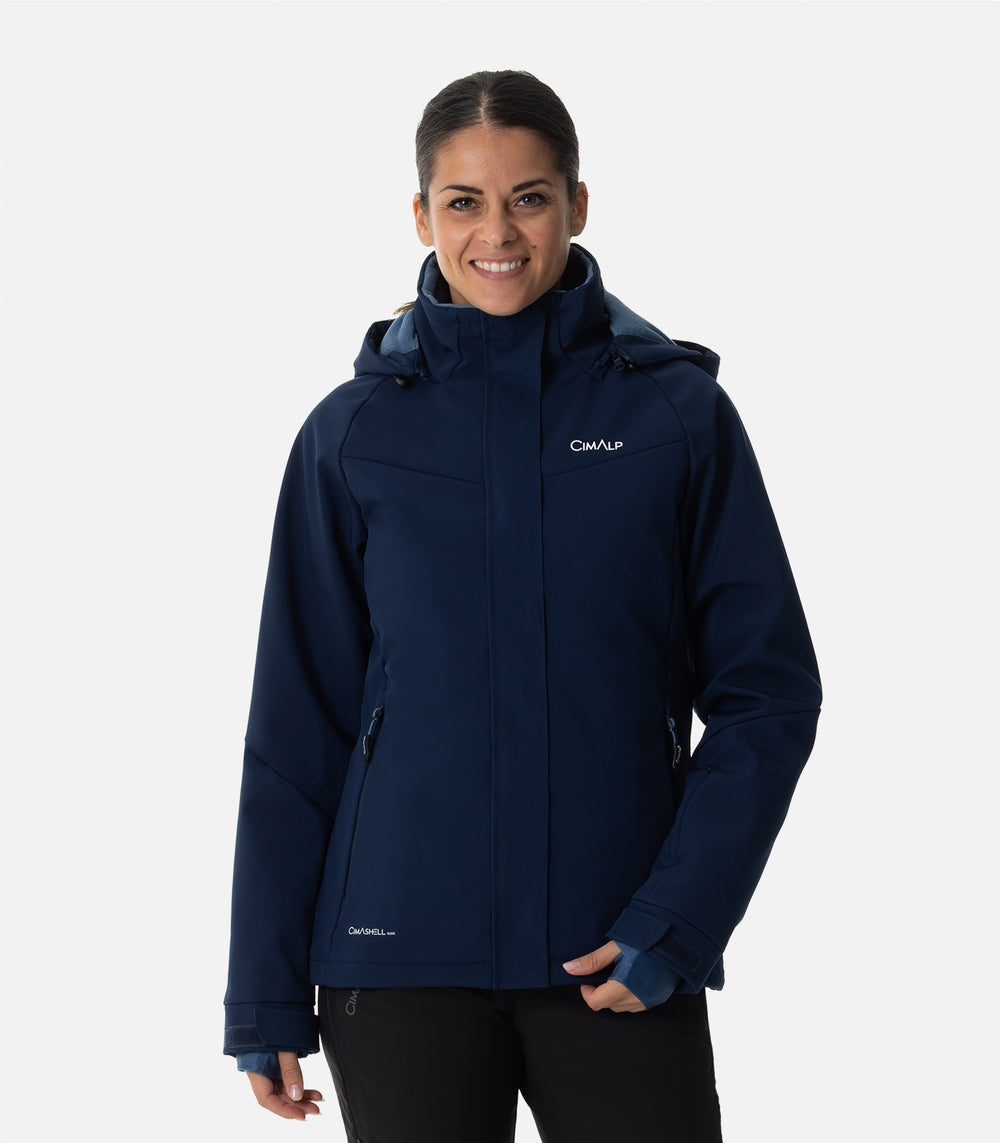 OUTLET Femme GERVAIS F Outlet