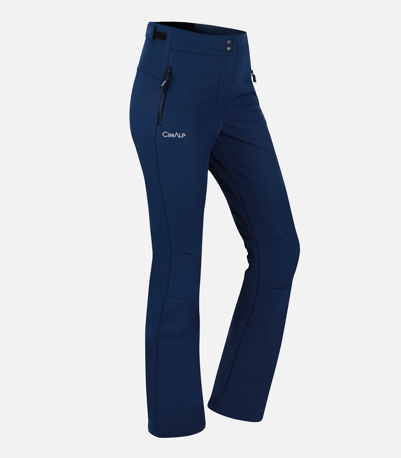Femme SNOW PANT COURT 5 F