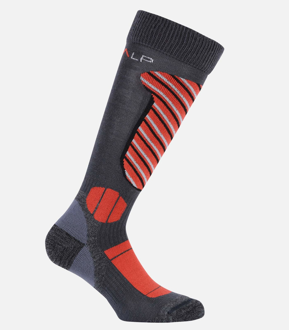 Ski socks unisex X-TECH SKI