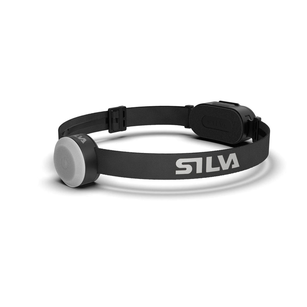 Lampade frontali trail running misto SMINI