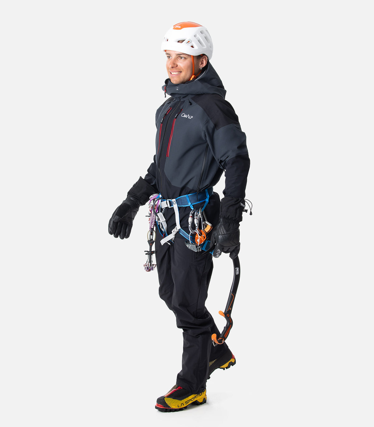 OUTLET Herren GUIDE PRO H