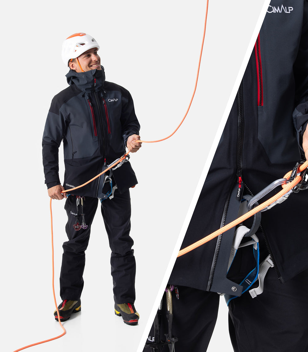OUTLET Men GUIDE PRO H