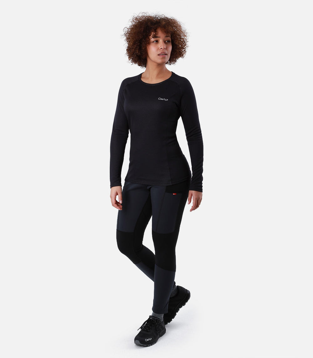 OUTLET Femme VENTURI LS 5 F