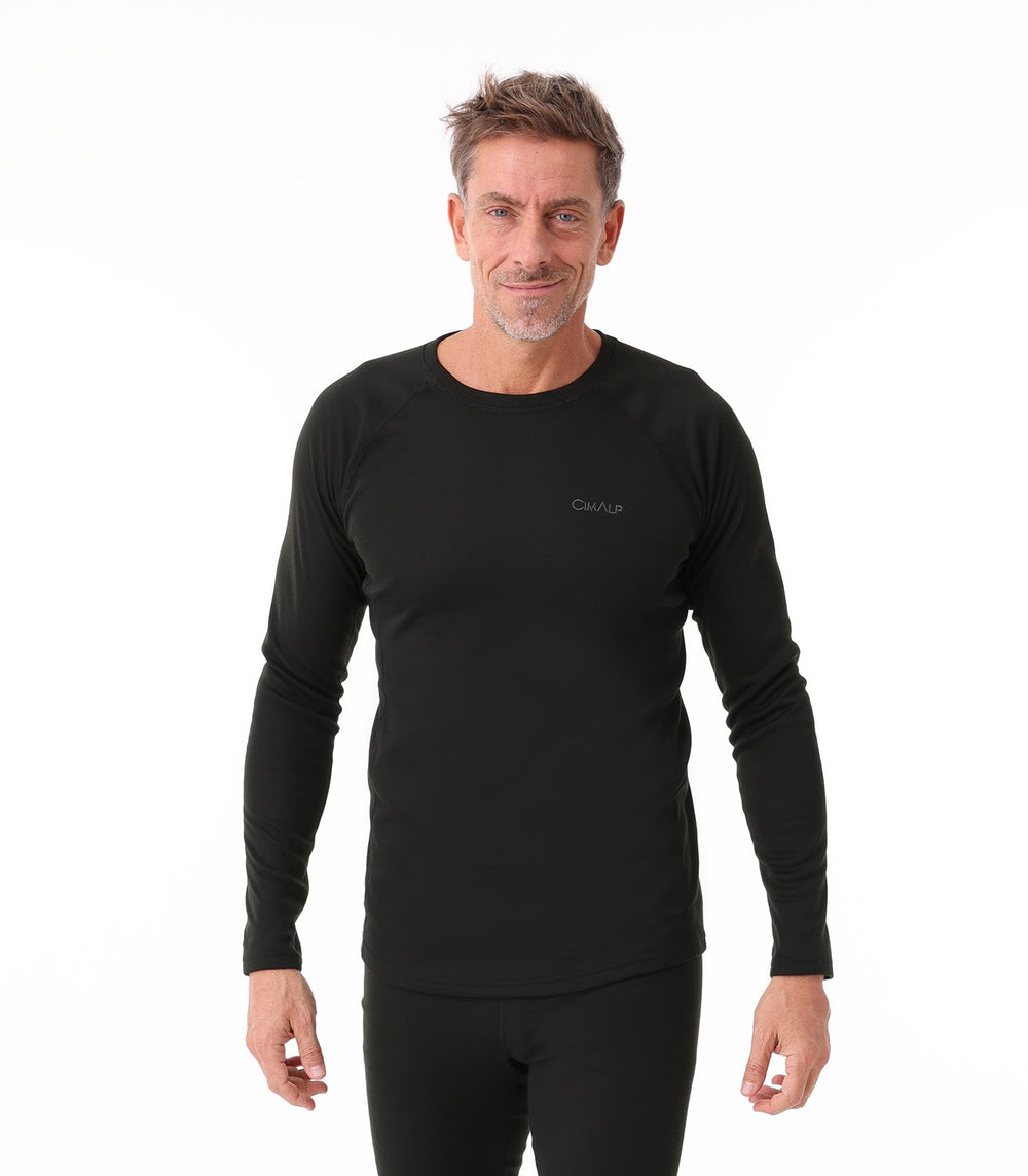 Sous-vêtements thermiques Homme WARM TOP 5 H