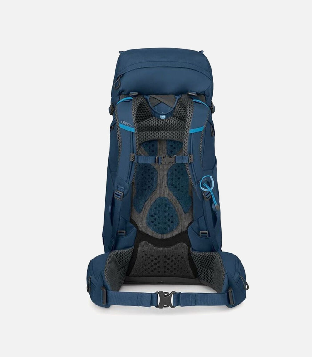 Travel/trek backpack Men KESTREL 48