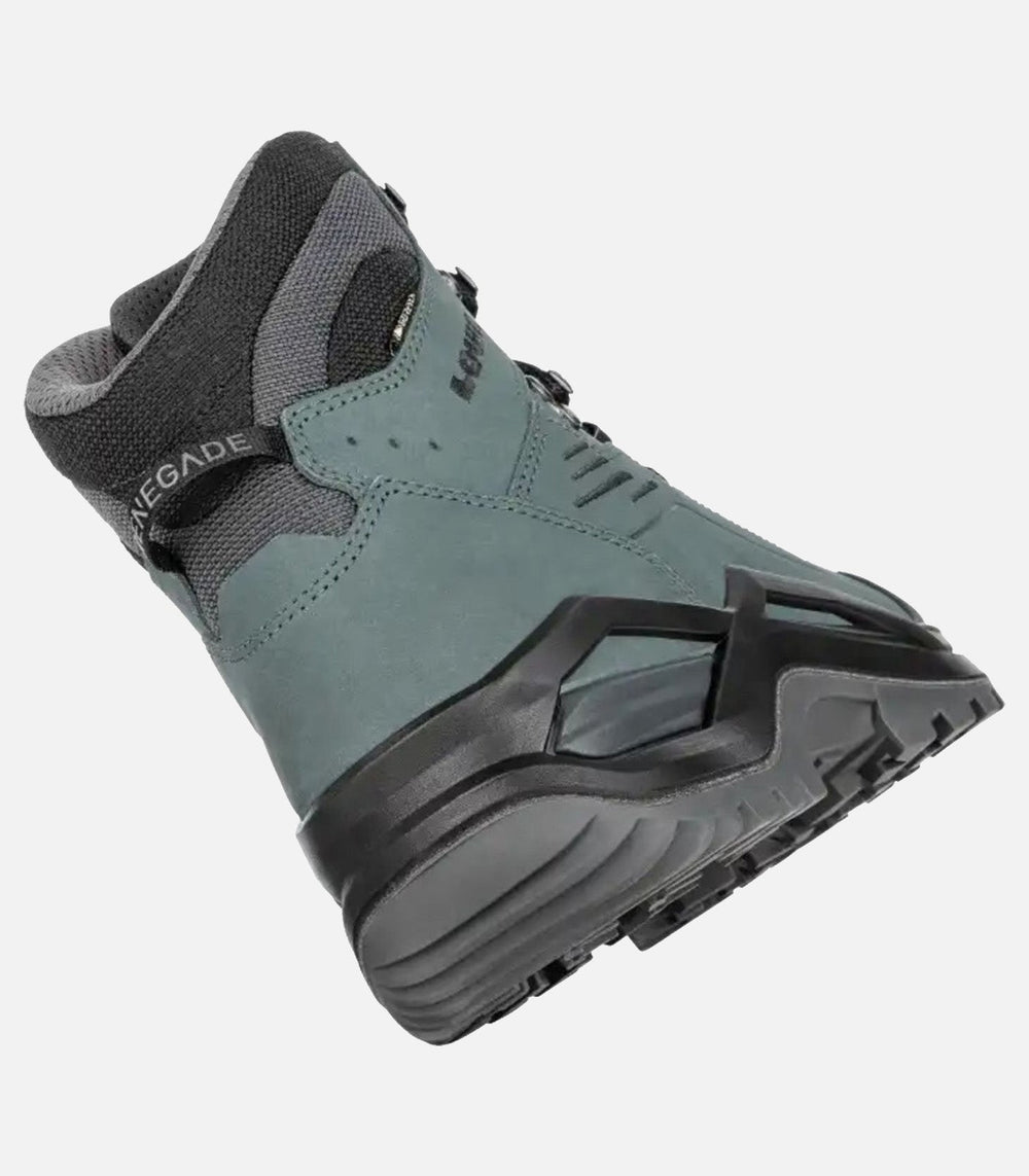Accessoires de randonnée Homme RENEGADE EVO GTX MID