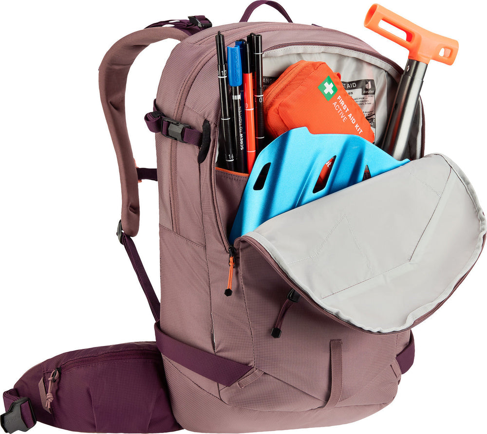 Zaino da sci Donna FREERIDER 22 SL