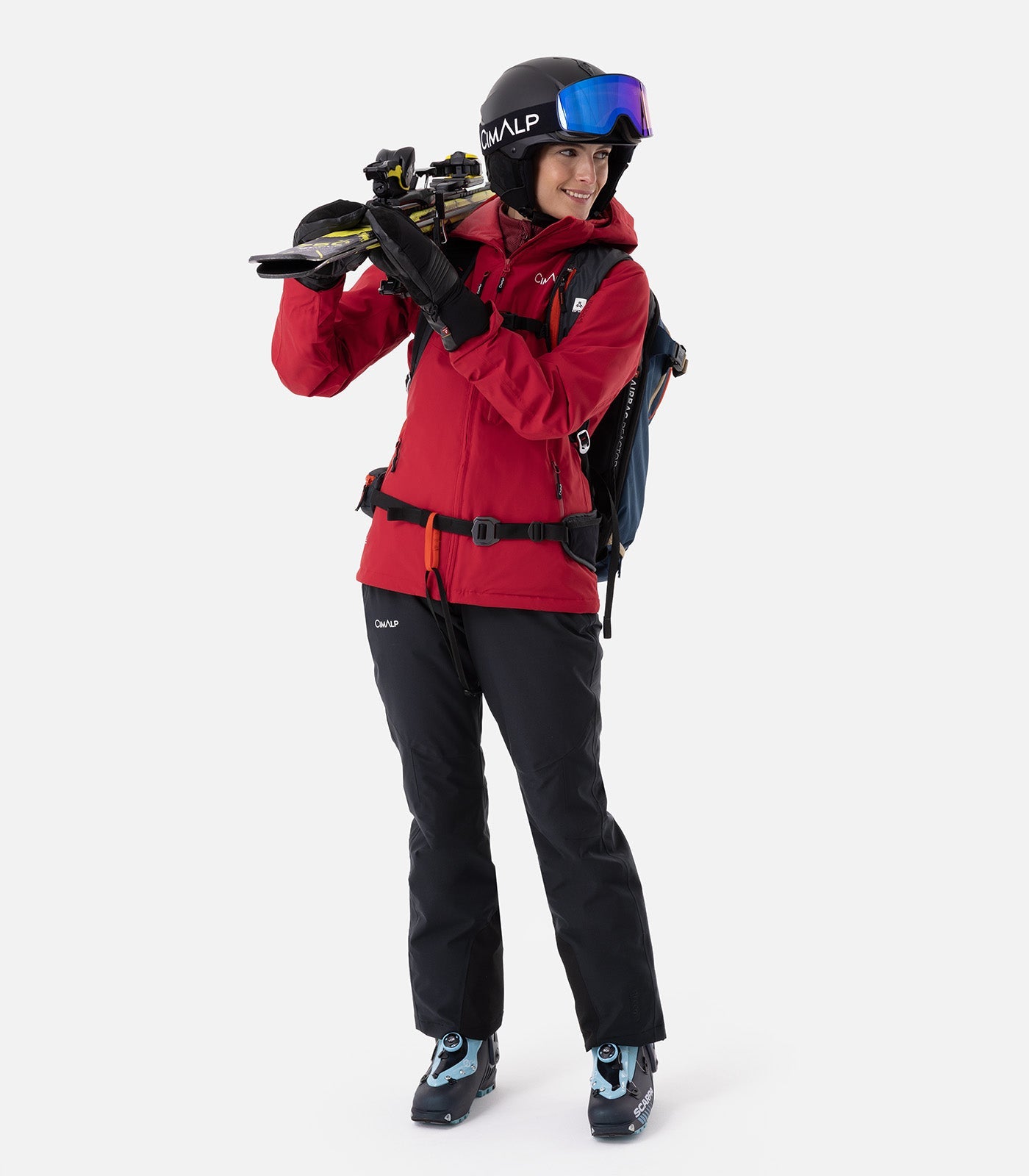 Femme OISANS 3 F