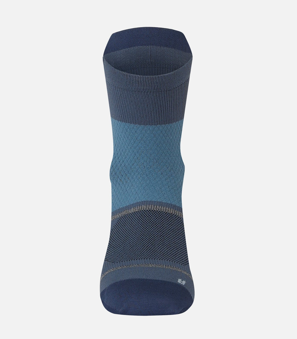 Calcetines de trail running mixto SPEED