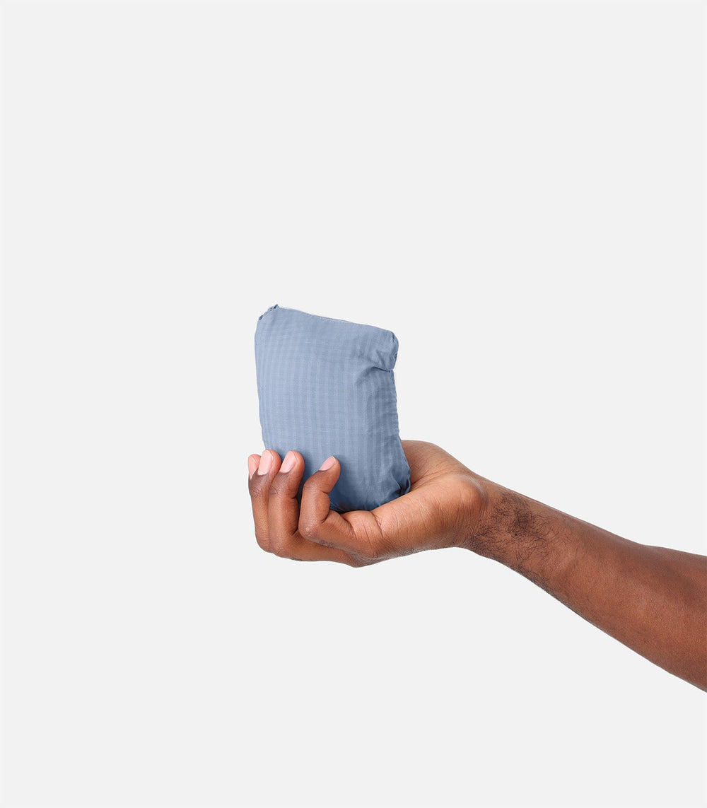 Vestes et gilets de randonnée sans manche Homme SKIN GILET 5 H