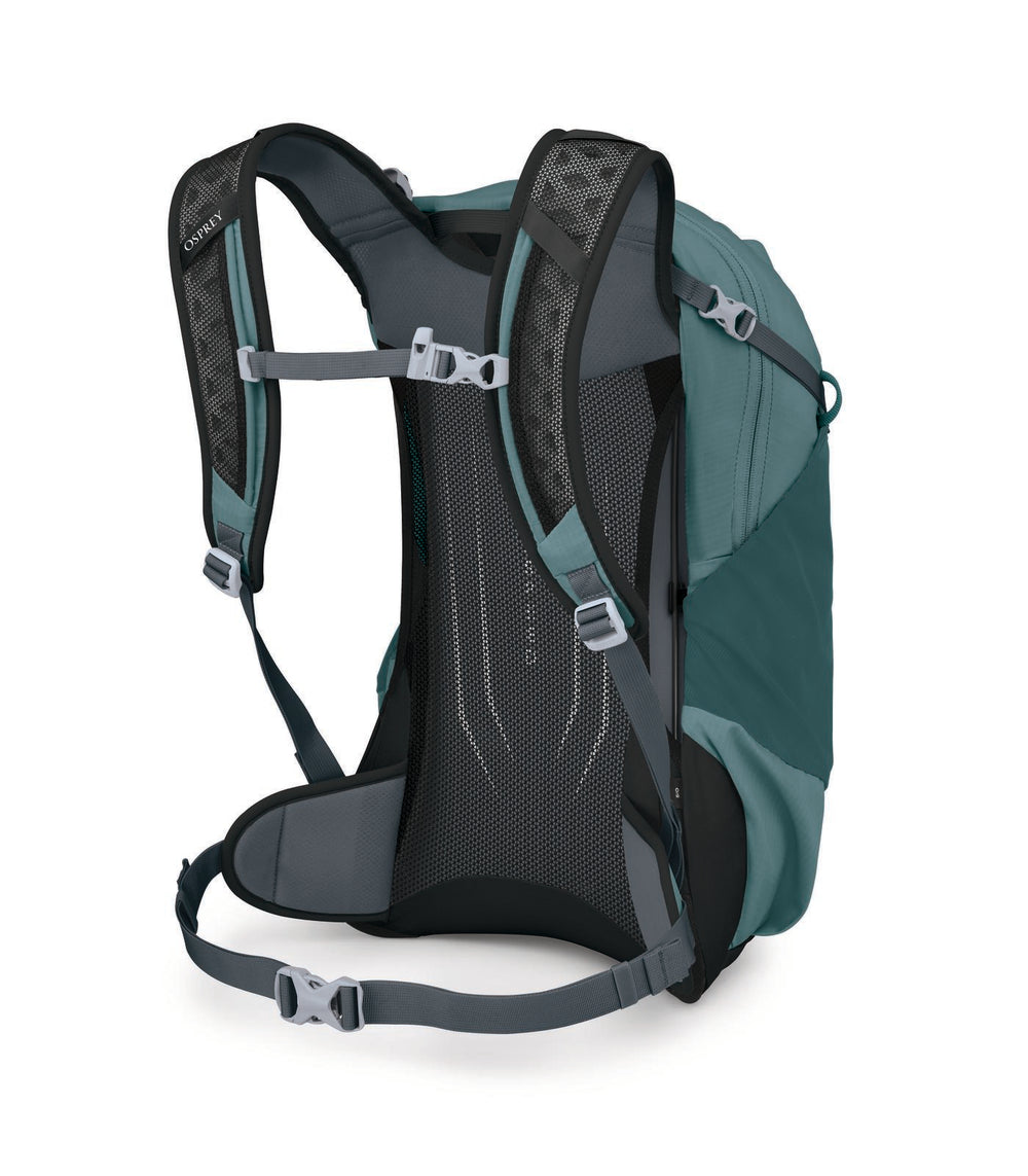 Hiking backpacks unisex HIKELITE 18