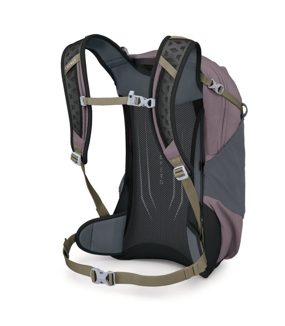 Hiking backpacks unisex HIKELITE 18