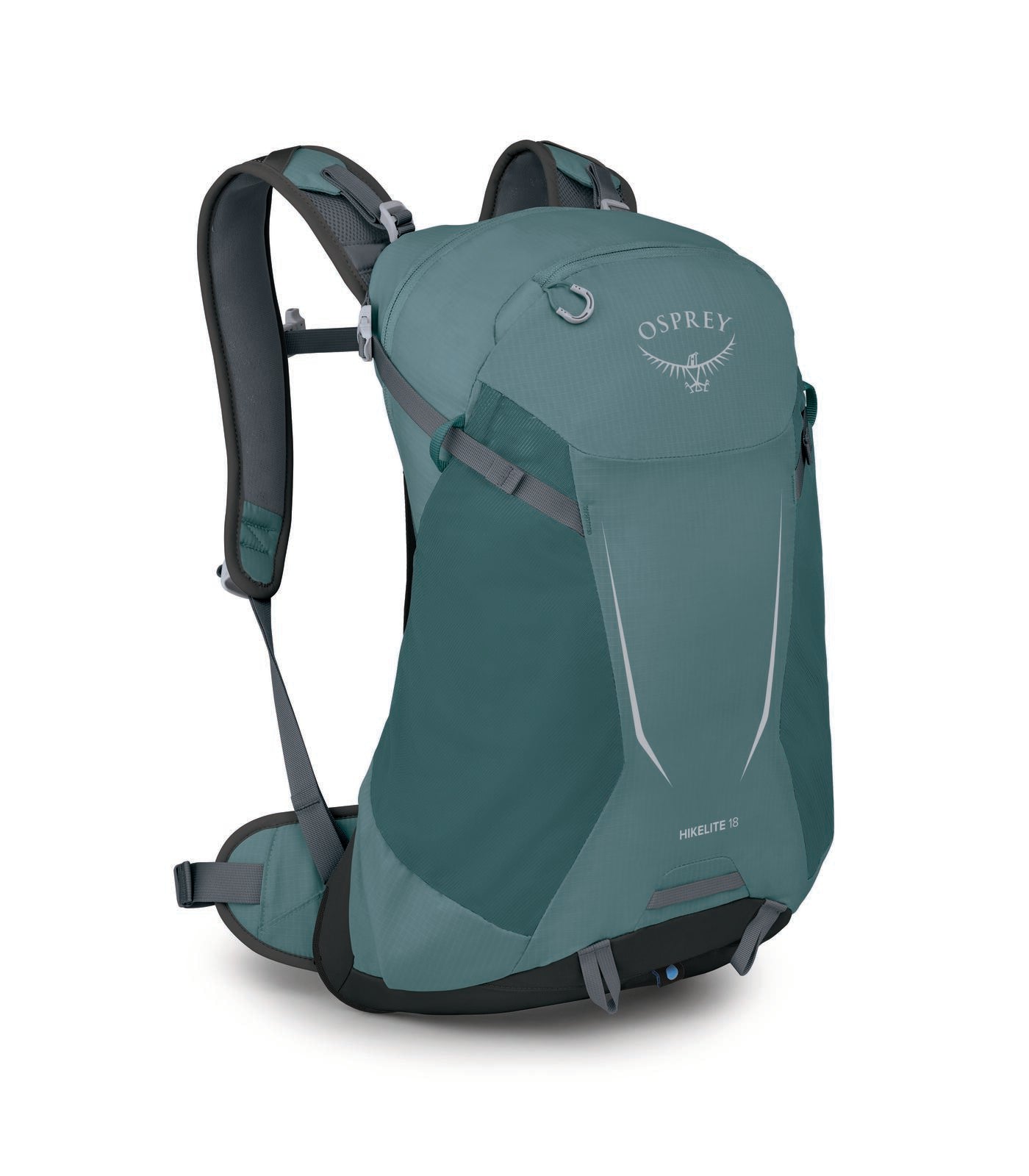 Hikelite 18 Osprey - Ventilated 18L hiking backpack