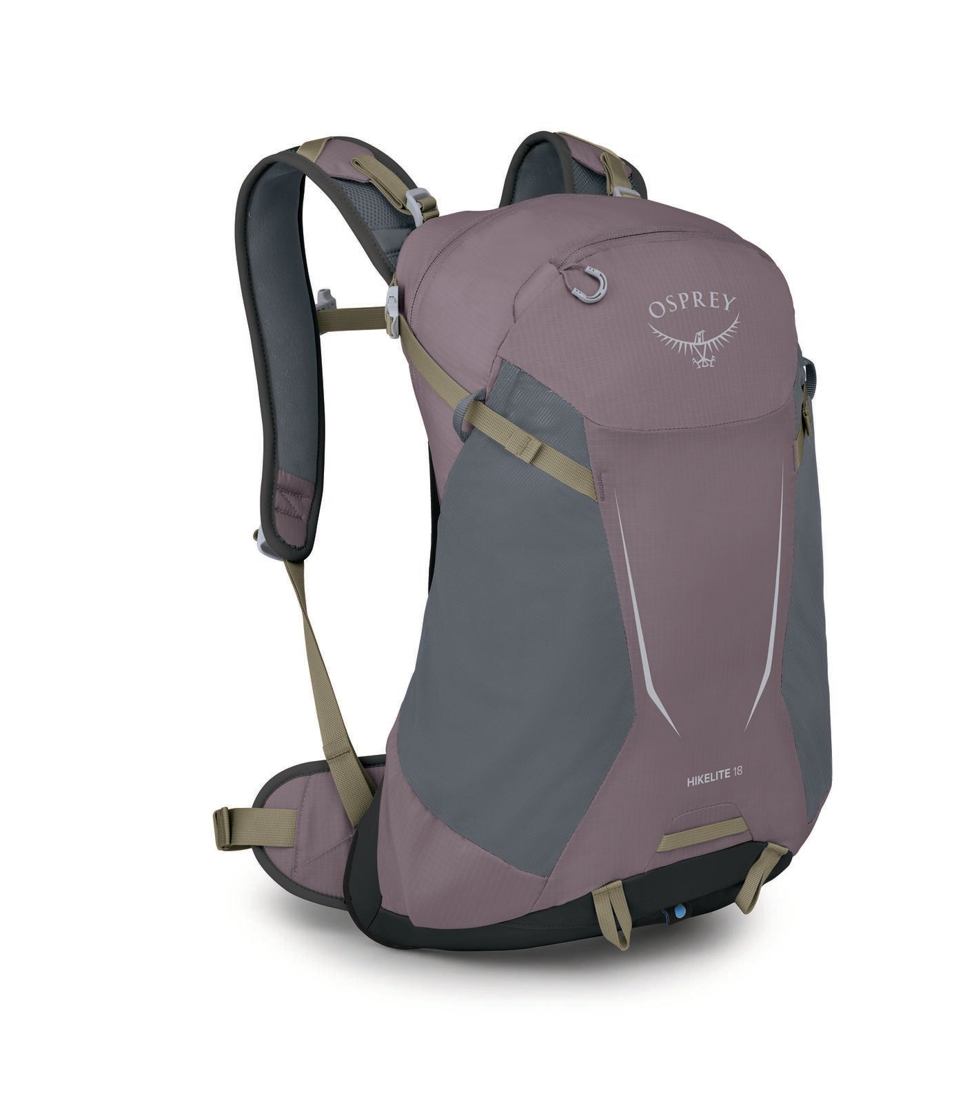 Hikelite 18 Osprey - Ventilated 18L hiking backpack