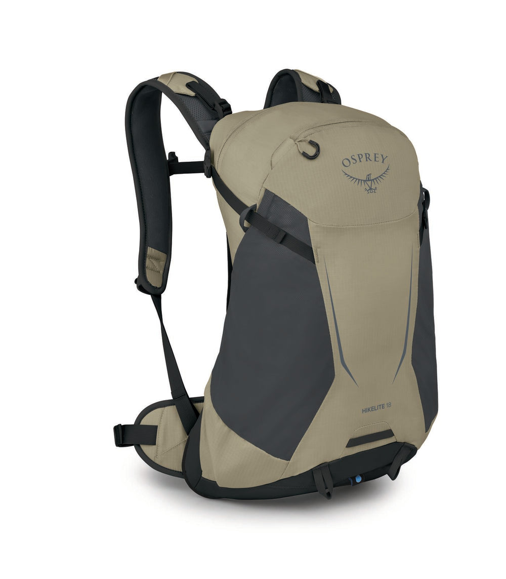 Hiking backpacks unisex HIKELITE 18