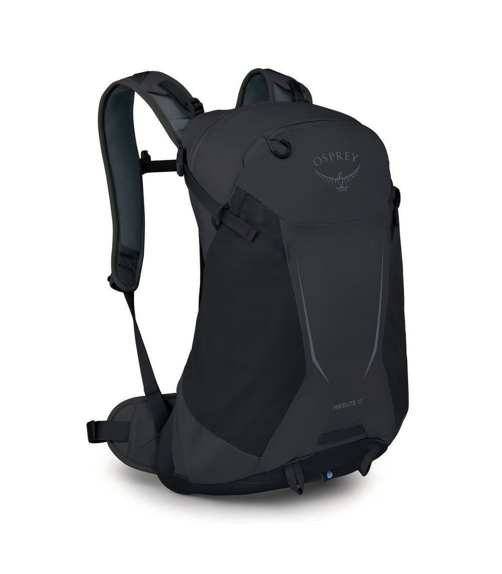 Hiking backpacks unisex HIKELITE 18