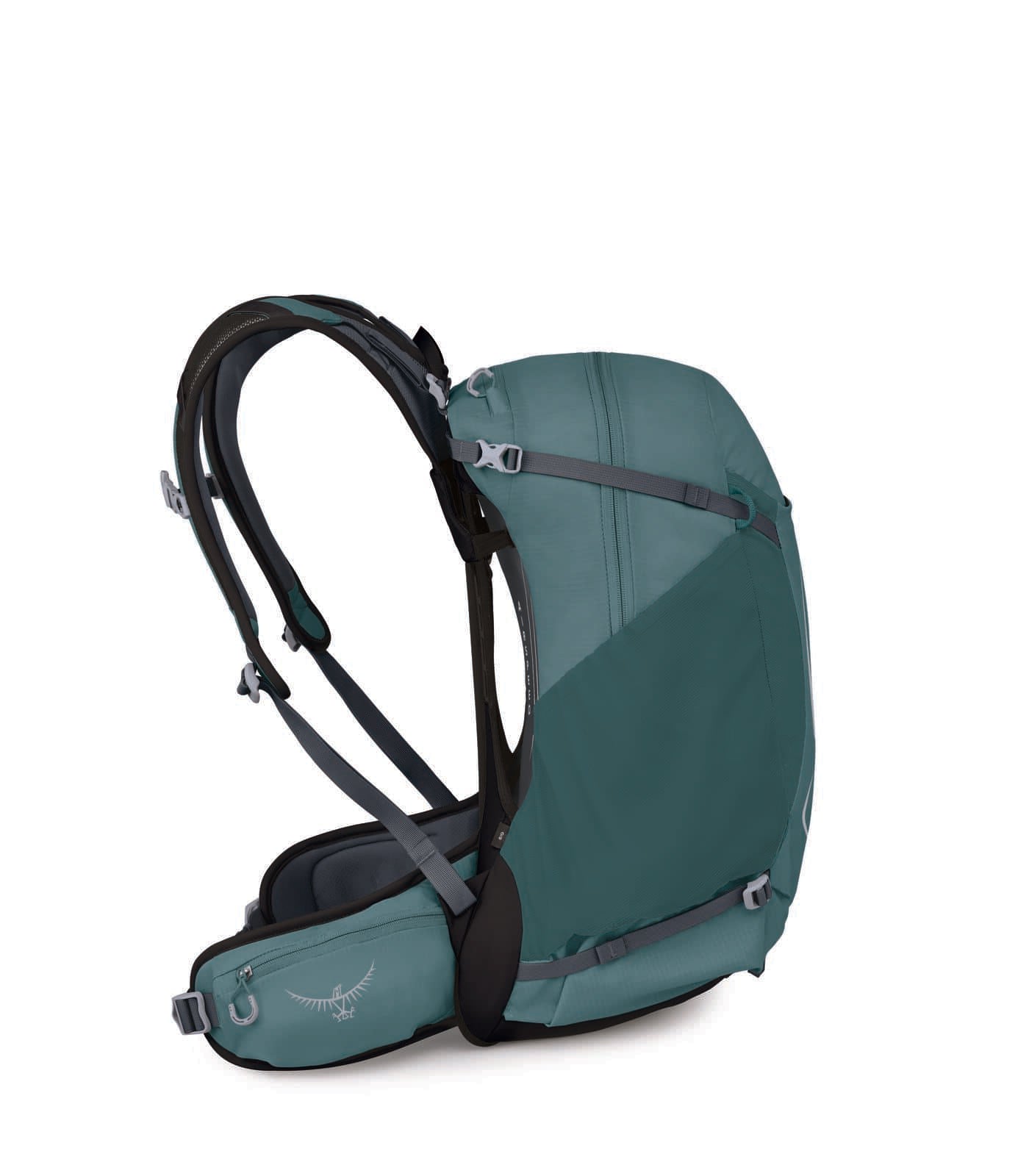Wanderrucksäcke Unisex HIKELITE 28