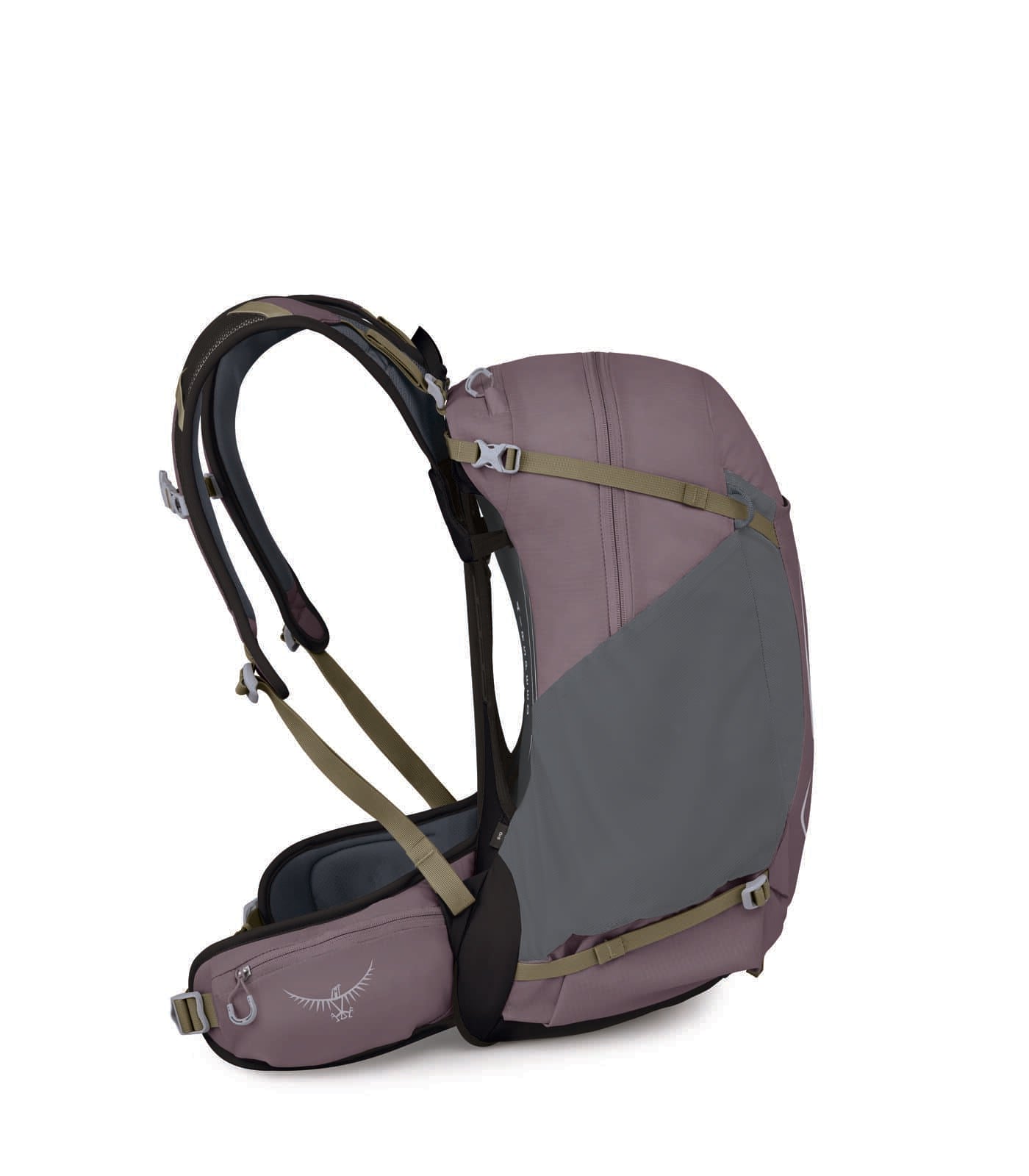 Wanderrucksäcke Unisex HIKELITE 28