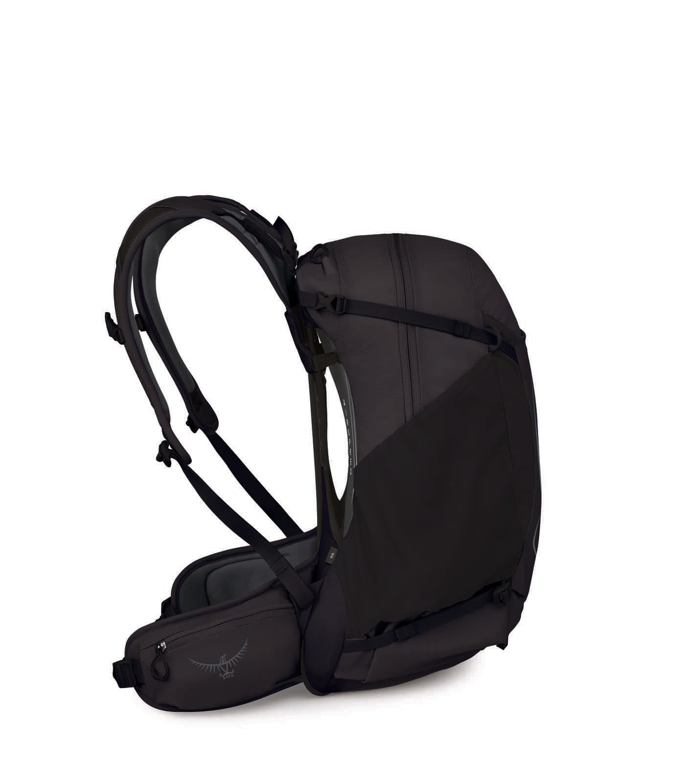 Wanderrucksäcke Unisex HIKELITE 28