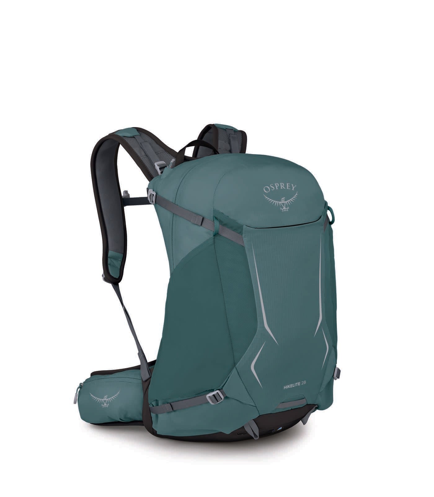 Wanderrucksäcke Unisex HIKELITE 28
