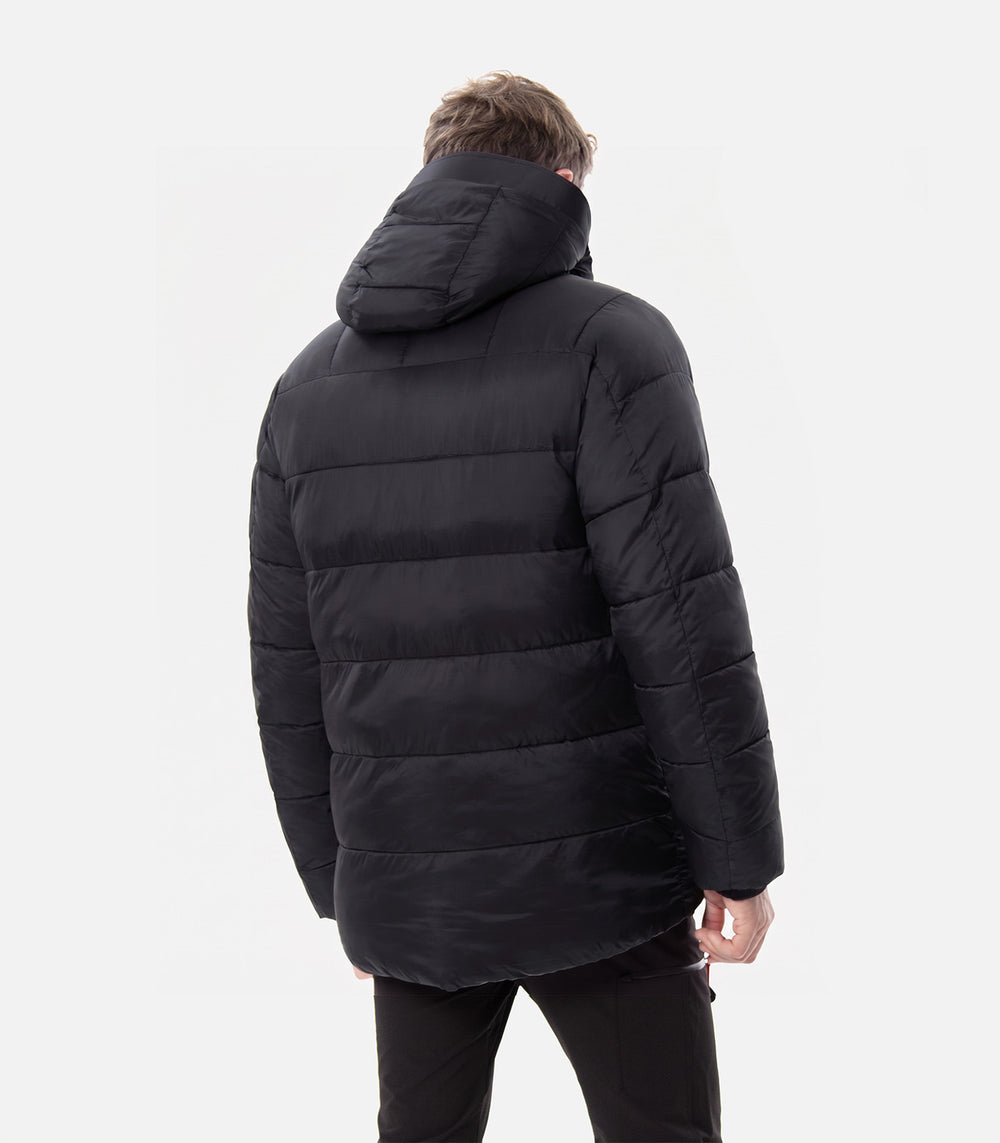 Extreme cold weather clothing Men HIMALAYAN H