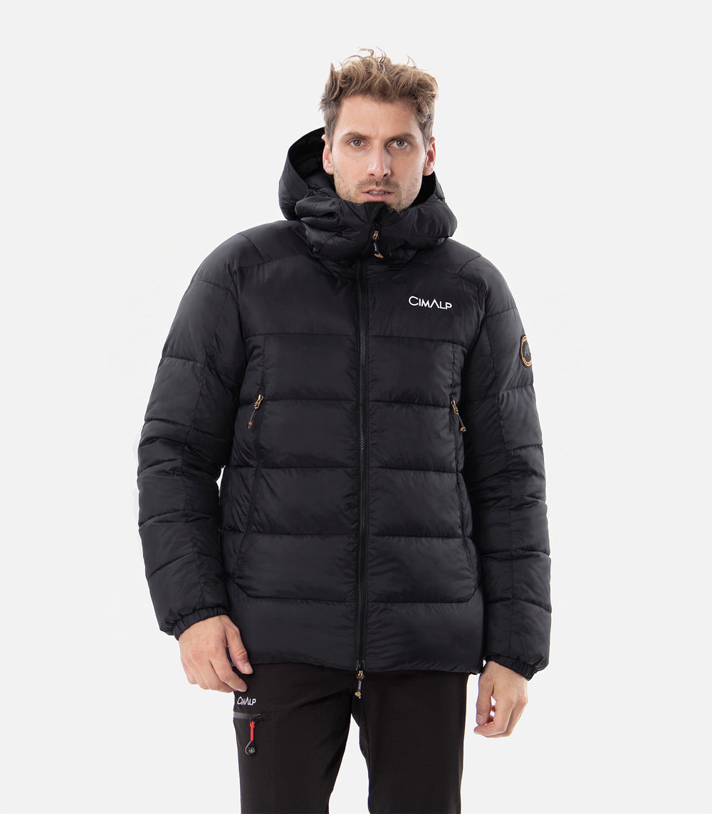Extreme cold weather clothing Men HIMALAYAN H