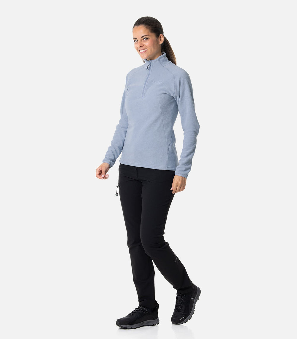Fleece jackets Women ALASKA 5 F