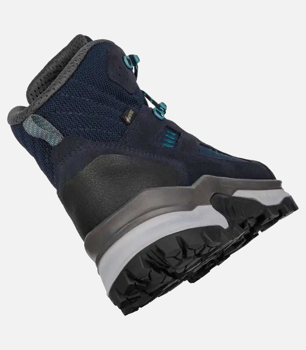 Scarpe da trekking Donna CORVARA GTX MID WS