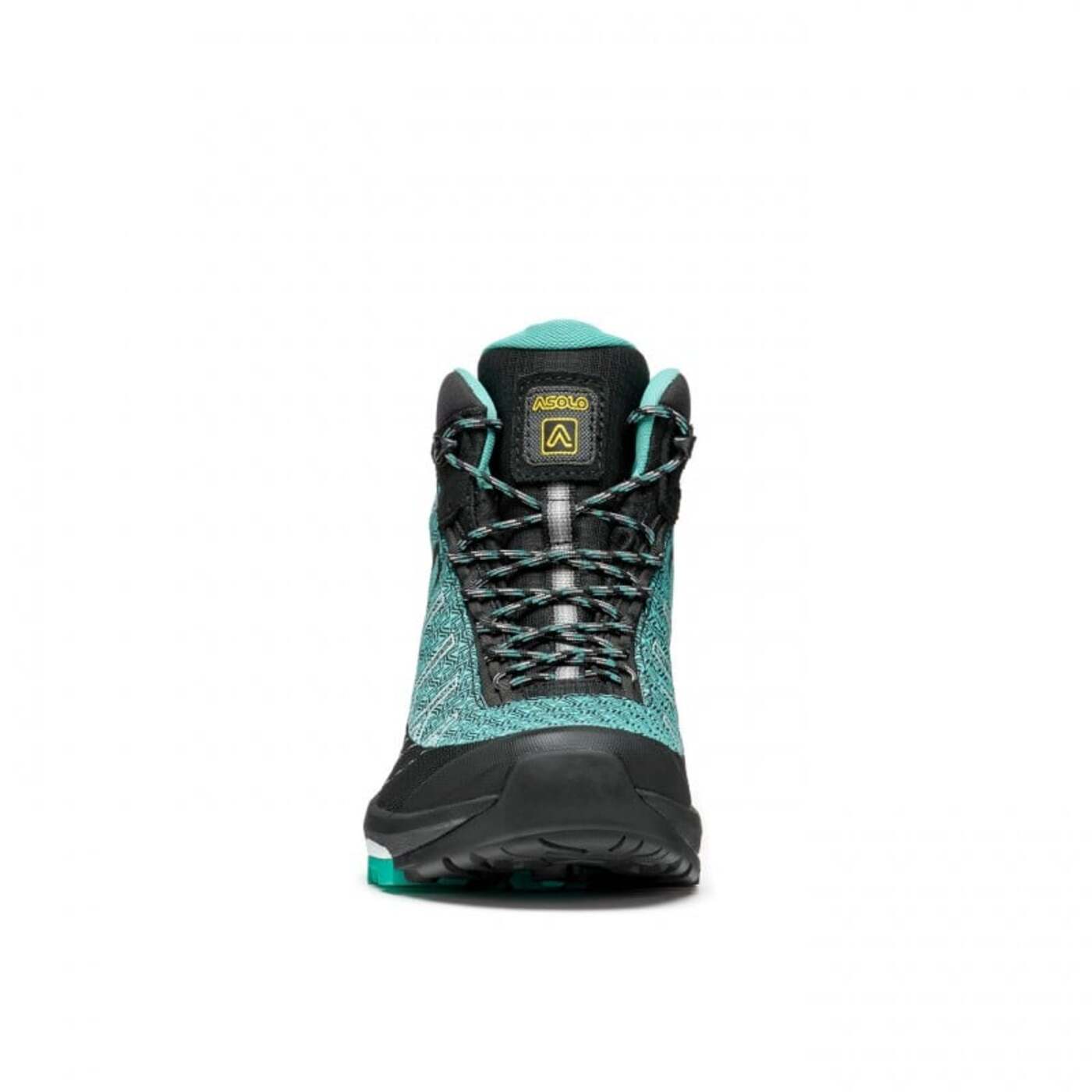 Damen-Wanderschuhe Damen FALCON EVO JAQ GV ML