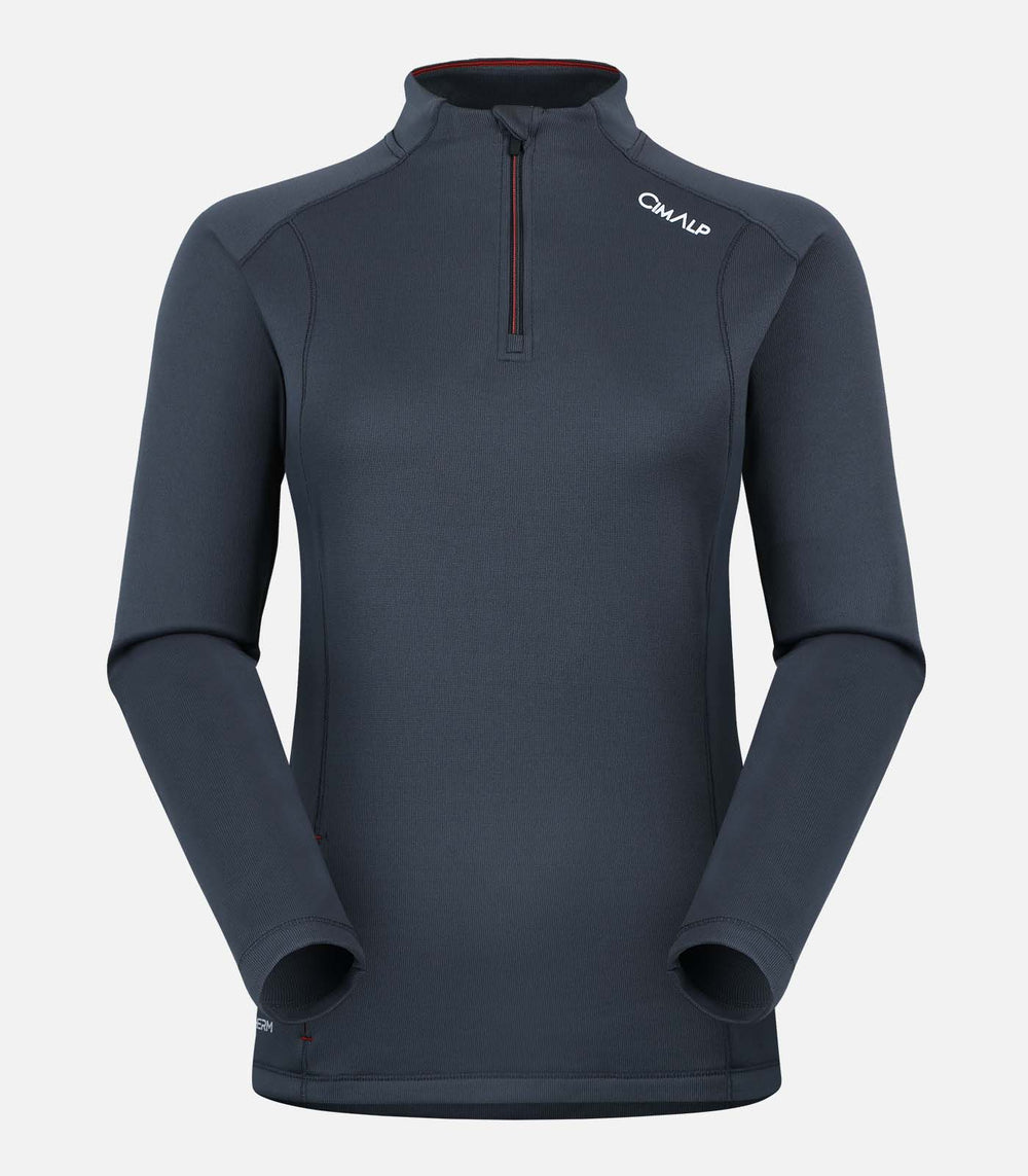 Felpa / Pull tecnico Donna TEILLON F