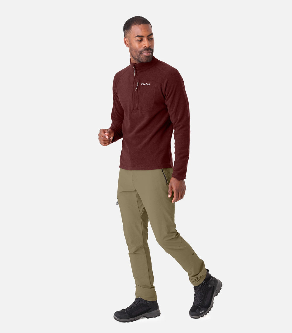 Nos essentiels de mi-saison Men ADELIE 5 H