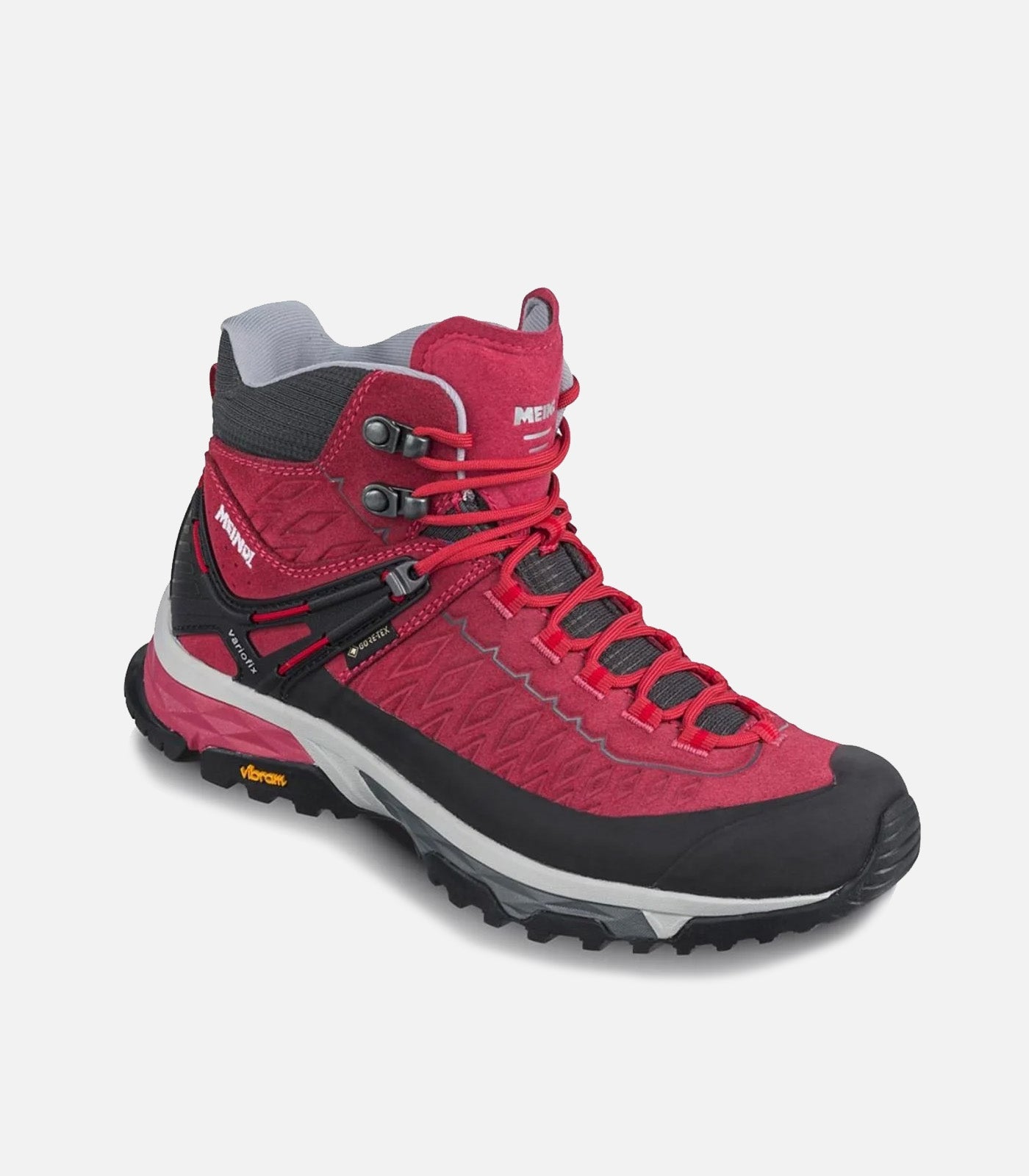 ミーヒス Meindl Lady Comfort Fit® Meran GTX Light Hiking Boot - Meindl USA