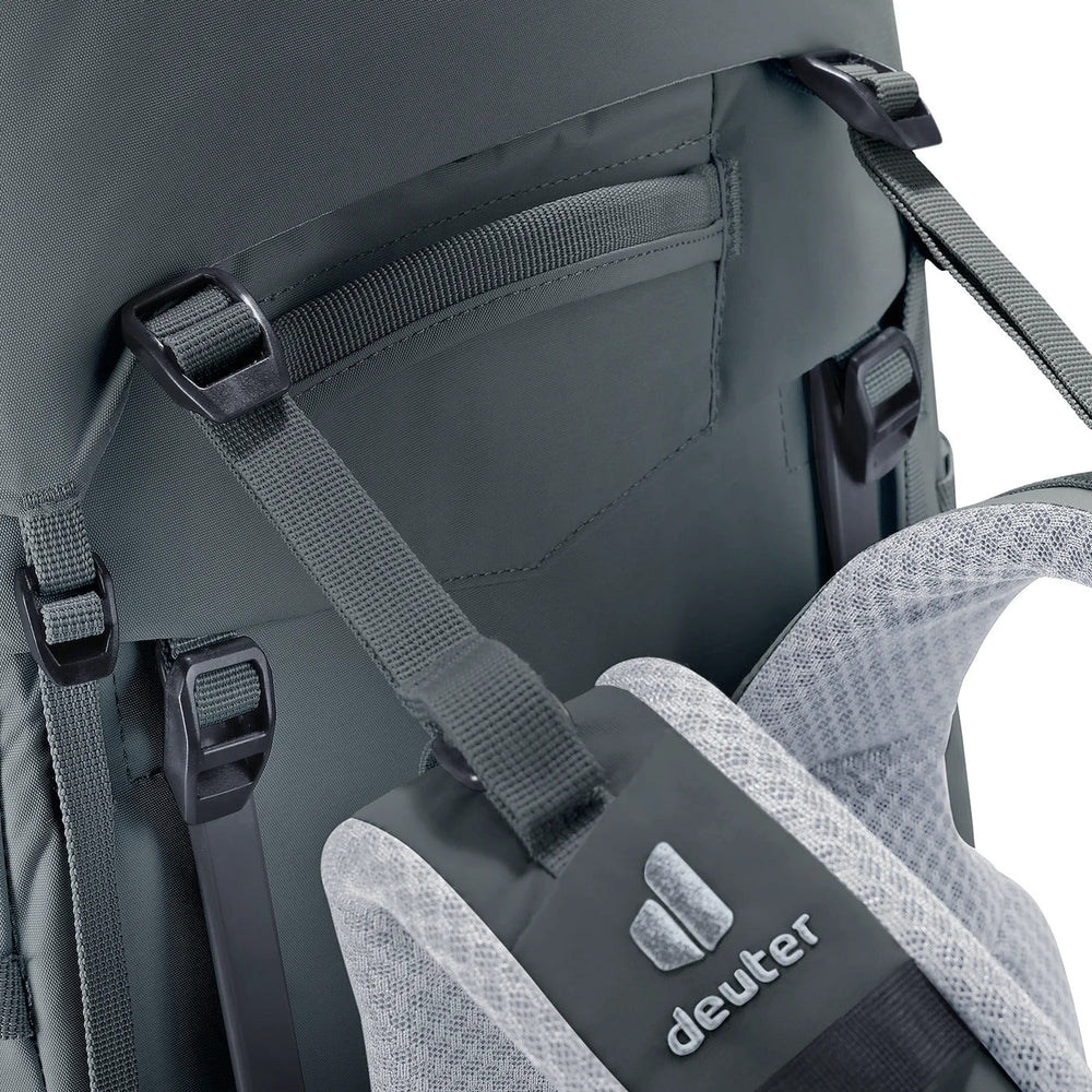 Mochilas de senderismo 50L AIRCONTACT CORE 45+10 SL