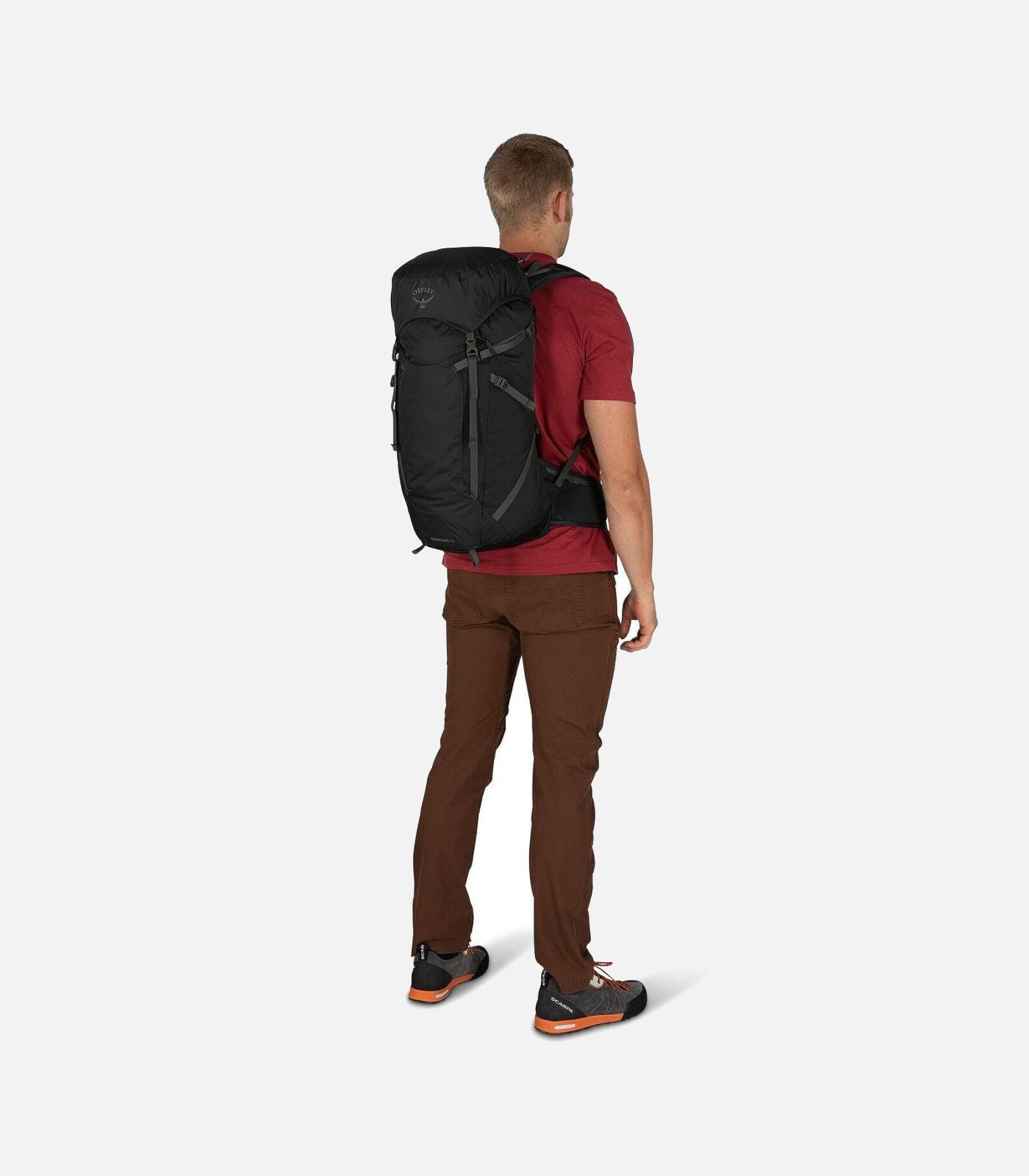 Mochilas de senderismo mujer Mujer SPORTLITE 30