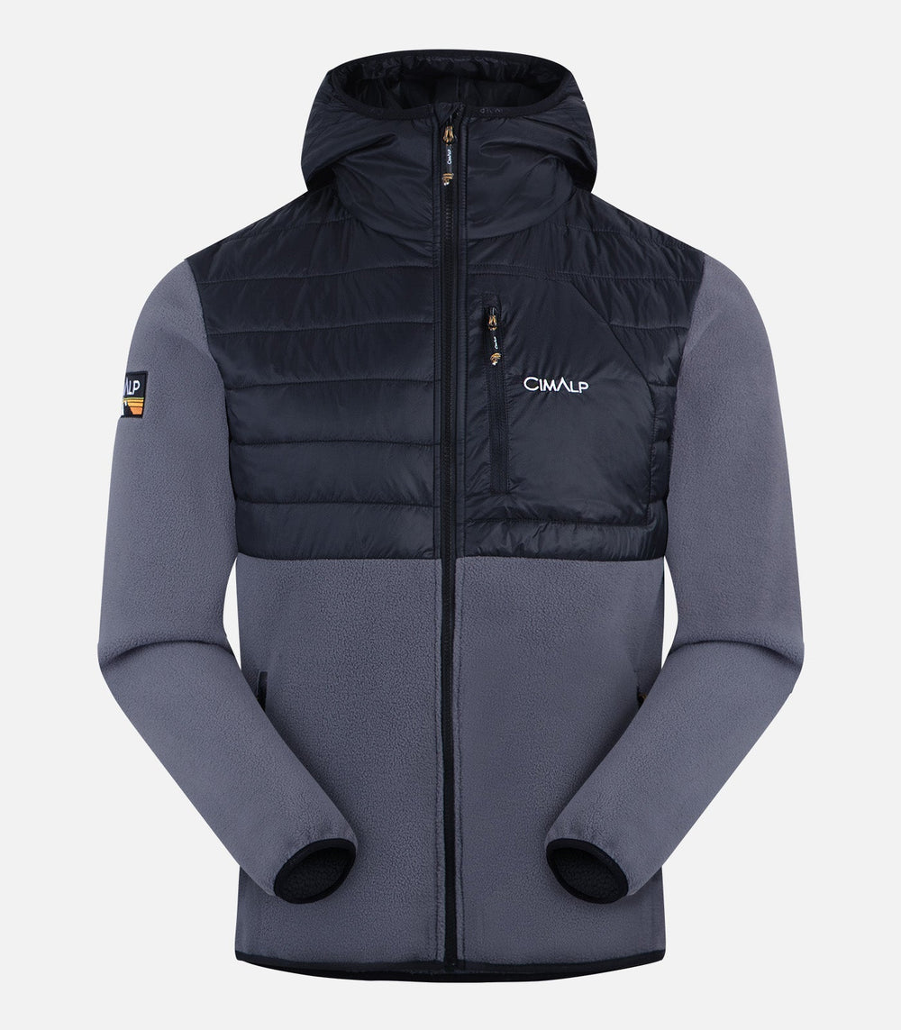 Jackets and lifestyle fleeces Men ARBIZON H